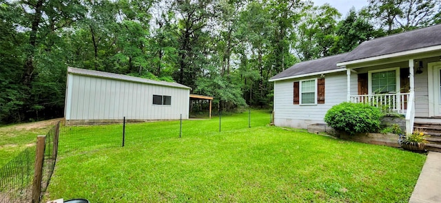 106 Bolton Way W, Livingston, TX 77351 - photo 2