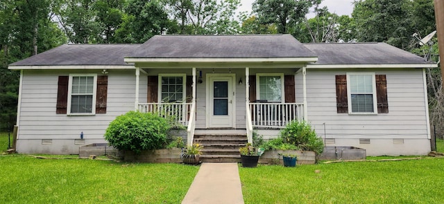 106 Bolton Way W, Livingston, TX 77351 - photo 17