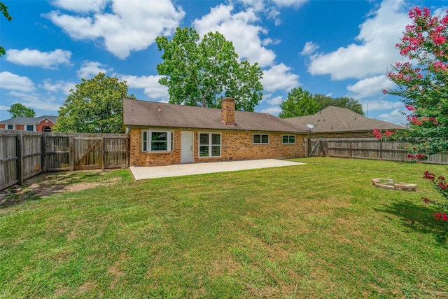 2547 Pinehurst Dr, West Columbia, TX 77486 - photo 27