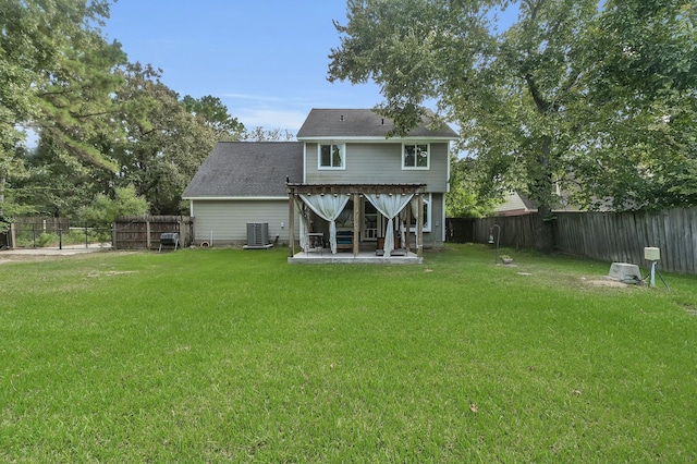 22806 Lantana Dr, Magnolia, TX 77355 - photo 25