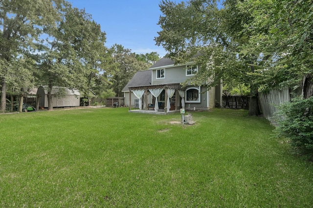22806 Lantana Dr, Magnolia, TX 77355 - photo 26