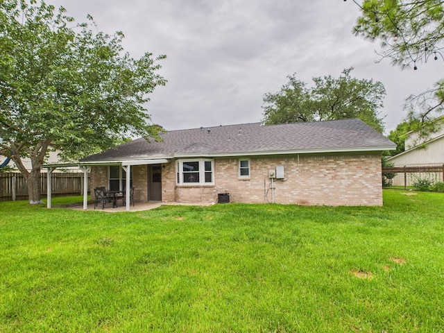 7135 La Entrada Dr, Houston, TX 77083 - photo 22