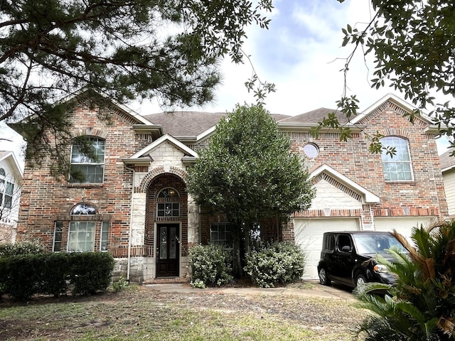 10103 Heron Meadows Dr, Houston, TX 77095 - photo 1