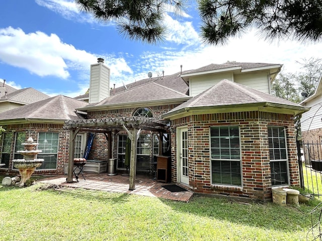 10103 Heron Meadows Dr, Houston, TX 77095 - photo 21