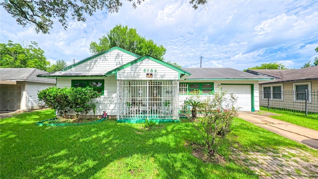 6054 Lisa Ln, Houston, TX 77021 - photo 1