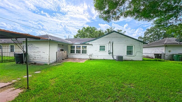 6054 Lisa Ln, Houston, TX 77021 - photo 2