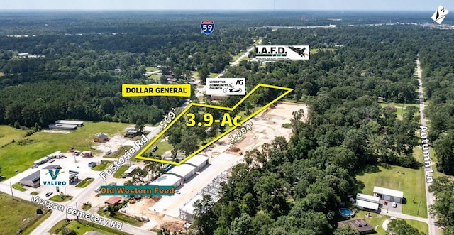 10994 Fostoria Rd, Cleveland, TX 77328 - photo 2