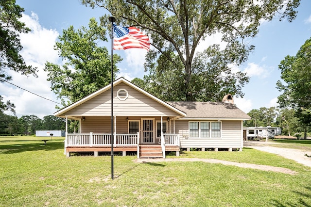 10994 Fostoria Rd, Cleveland, TX 77328 - photo 4