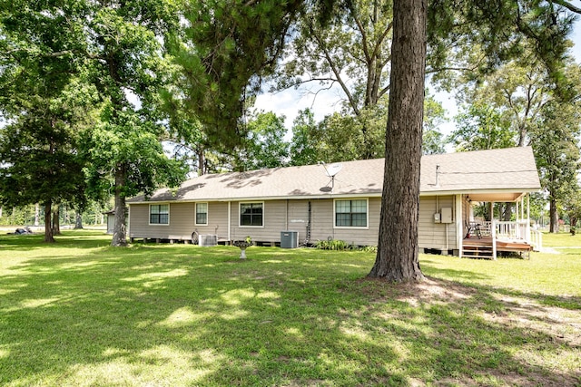 10994 Fostoria Rd, Cleveland, TX 77328 - photo 6