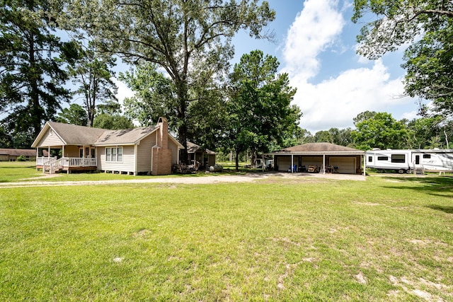 10994 Fostoria Rd, Cleveland, TX 77328 - photo 8