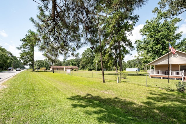 10994 Fostoria Rd, Cleveland, TX 77328 - photo 12