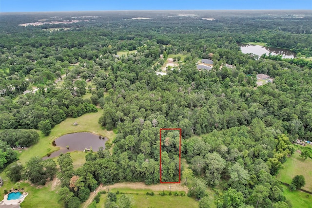 0 Mimosa Ln, Conroe, TX 77302 - photo 1