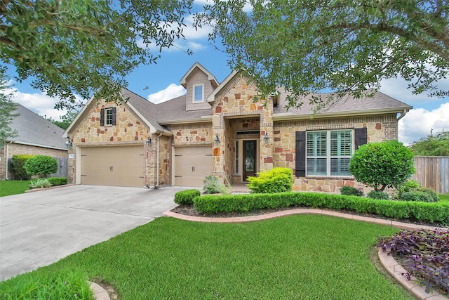 2118 Summer Gardens Ln, Katy, TX 77493 - photo 1