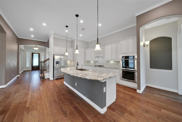 2118 Summer Gardens Ln, Katy, TX 77493 - photo 8