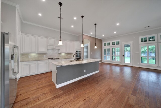 2118 Summer Gardens Ln, Katy, TX 77493 - photo 10