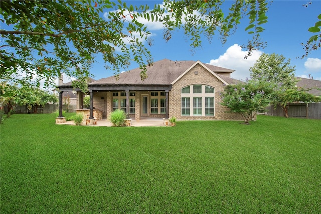 2118 Summer Gardens Ln, Katy, TX 77493 - photo 32
