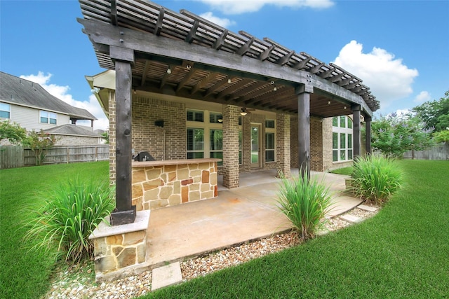 2118 Summer Gardens Ln, Katy, TX 77493 - photo 30