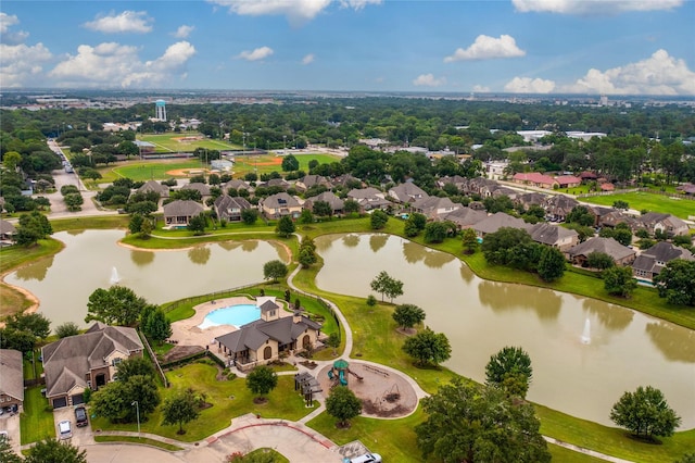 2118 Summer Gardens Ln, Katy, TX 77493 - photo 39