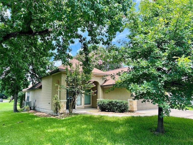14876 Cetus Ct, Willis, TX 77318 - photo 3