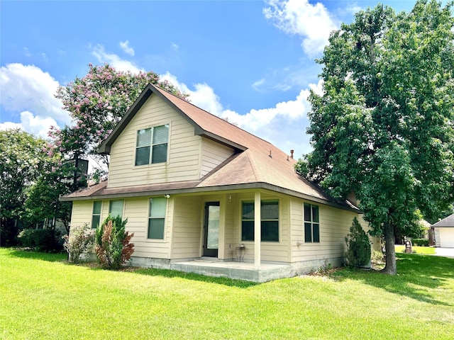 14876 Cetus Ct, Willis, TX 77318 - photo 21