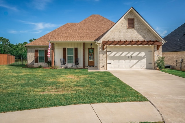 4523 Lone Oak Ln, Longview, TX 75605 - photo 2