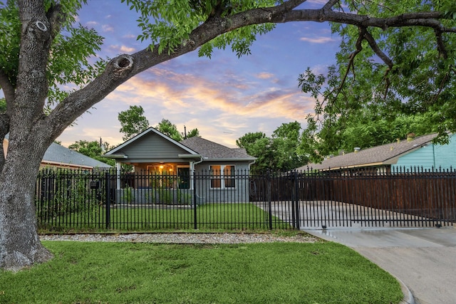 5317 Lindsay St, Houston, TX 77023 - photo 1