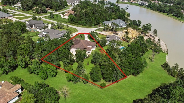 27507 Hunter Creek Ct, Spring, TX 77386 - photo 4