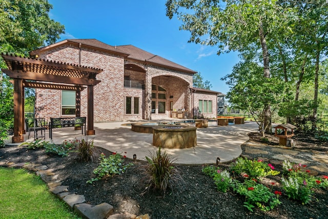27507 Hunter Creek Ct, Spring, TX 77386 - photo 45