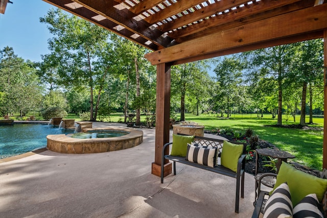 27507 Hunter Creek Ct, Spring, TX 77386 - photo 46