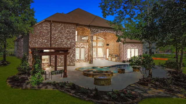 27507 Hunter Creek Ct, Spring, TX 77386 - photo 48