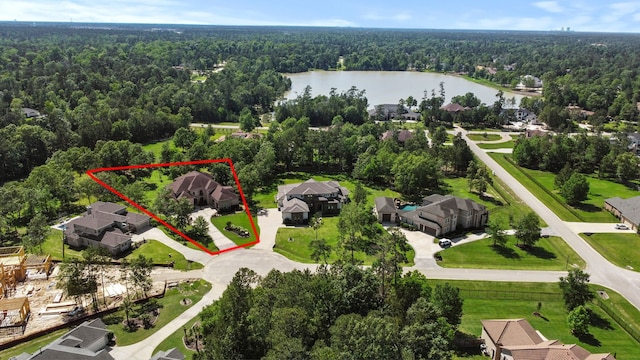 27507 Hunter Creek Ct, Spring, TX 77386 - photo 49
