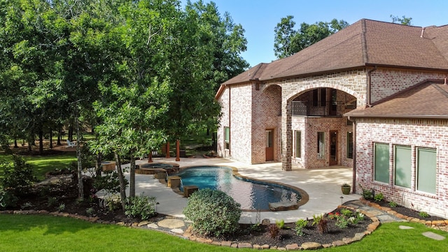 27507 Hunter Creek Ct, Spring, TX 77386 - photo 42