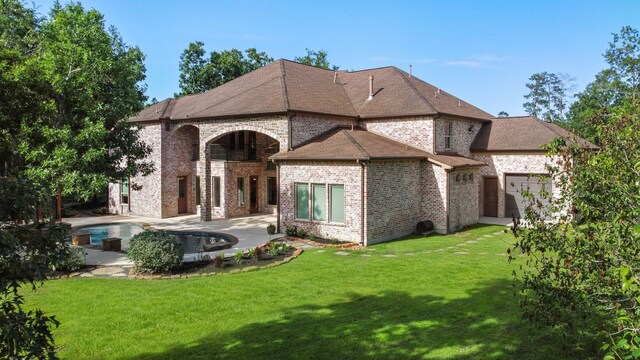 27507 Hunter Creek Ct, Spring, TX 77386 - photo 43