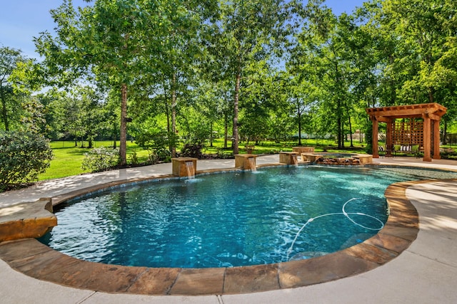 27507 Hunter Creek Ct, Spring, TX 77386 - photo 44