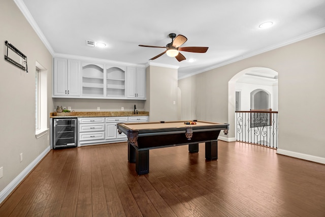 27507 Hunter Creek Ct, Spring, TX 77386 - photo 28
