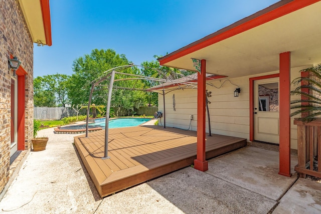 304 Arrowwood St, Lake Jackson, TX 77566 - photo 10