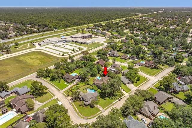 304 Arrowwood St, Lake Jackson, TX 77566 - photo 4
