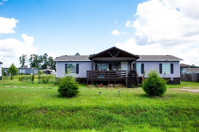 8021 Matthew Steven Dr, Conroe, TX 77306 - photo 2