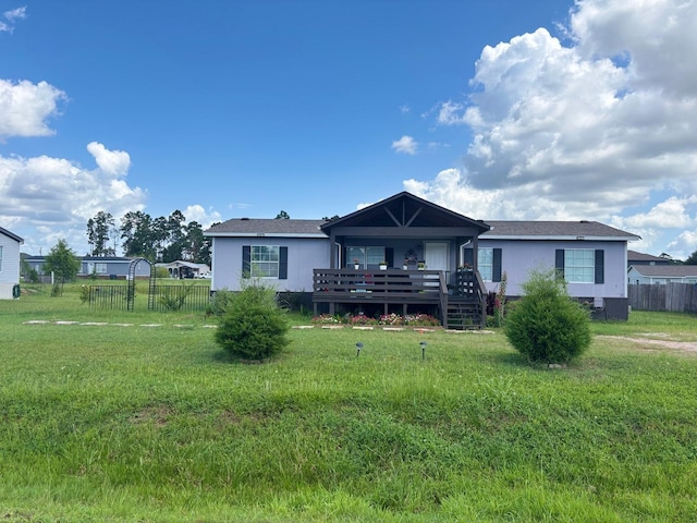 8021 Matthew Steven Dr, Conroe, TX 77306 - photo 3