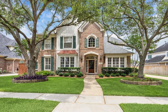 12326 Lakeshore Rdg, Houston, TX 77041 - photo 1