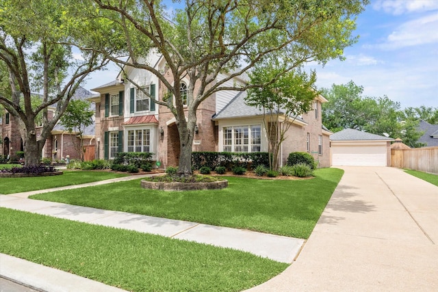 12326 Lakeshore Rdg, Houston, TX 77041 - photo 2
