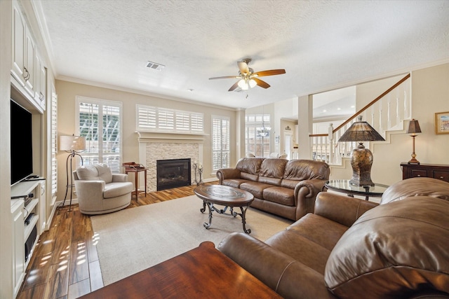 12326 Lakeshore Rdg, Houston, TX 77041 - photo 6