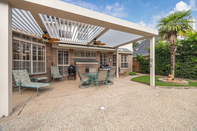 12326 Lakeshore Rdg, Houston, TX 77041 - photo 27