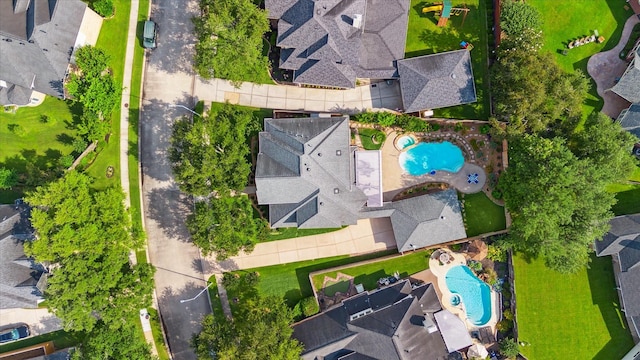 12326 Lakeshore Rdg, Houston, TX 77041 - photo 32