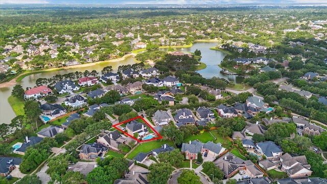 12326 Lakeshore Rdg, Houston, TX 77041 - photo 33