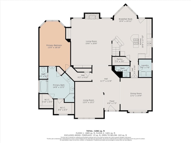 12326 Lakeshore Rdg, Houston, TX 77041 - photo 34