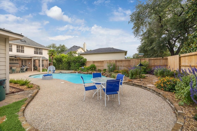 12326 Lakeshore Rdg, Houston, TX 77041 - photo 28
