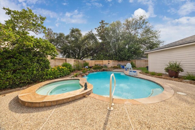 12326 Lakeshore Rdg, Houston, TX 77041 - photo 30
