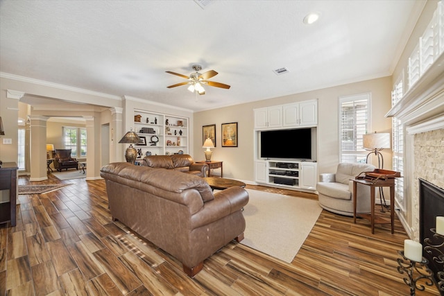 12326 Lakeshore Rdg, Houston, TX 77041 - photo 7