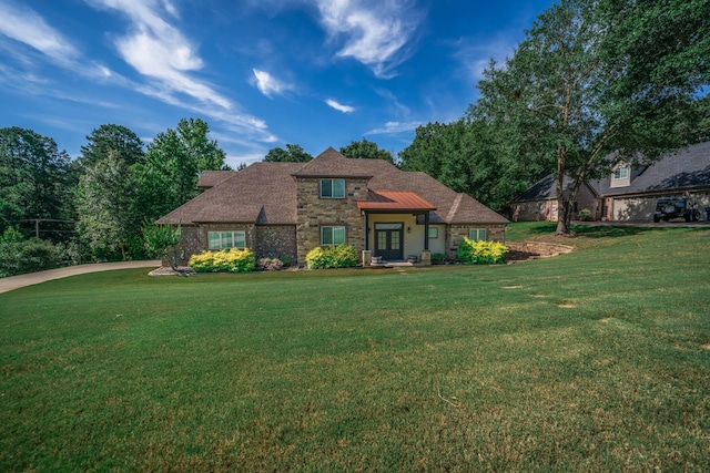 216 Travis Peak Trl, White Oak, TX 75693 - photo 1